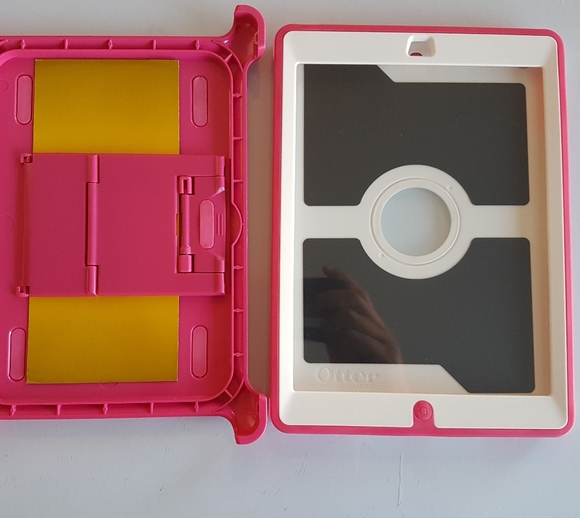 IPAD AIR Defender Case - Picture 2 of 2